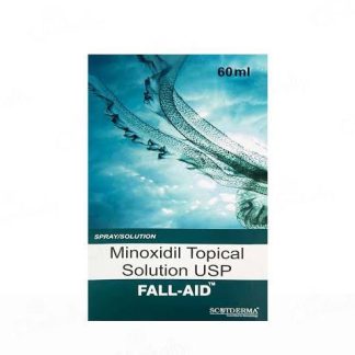 Fall Aid 5% Solution