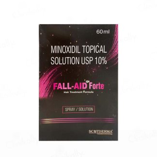 Fall Aid Forte Solution