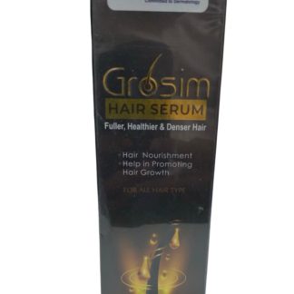 Grosim hair serum 100 ml