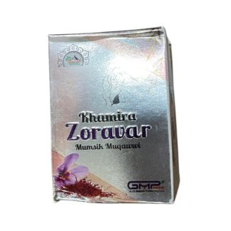 Khamira Zoravar Mumsik muqawwi 150 gm