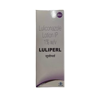 Luliperl lotion 30 ml