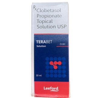 Terabet Solution 30 ml