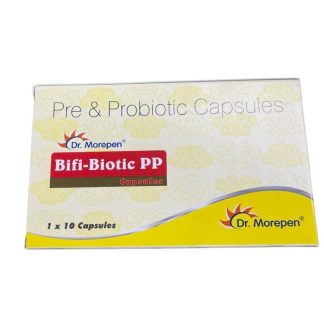 Bifi Biotic pp capsules