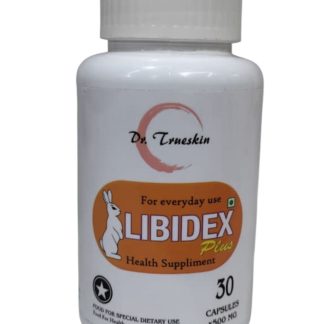 Libidex Plus capsule 30 capsules Pack