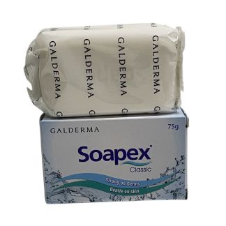 Soapex Classic soap 75 gm