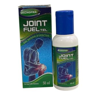 Joint Fuel oil 50 ml
