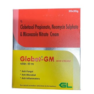 Clobet gm Skin Cream 20gm
