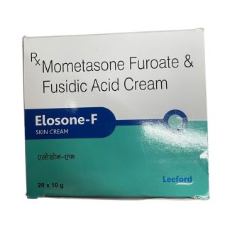 Elosone F cream 10 gm