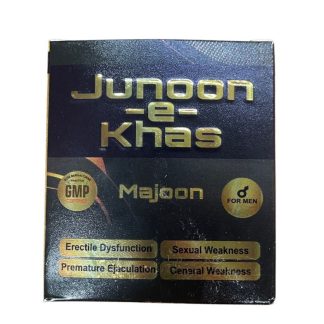 Junoon e khas majoon 200 gm