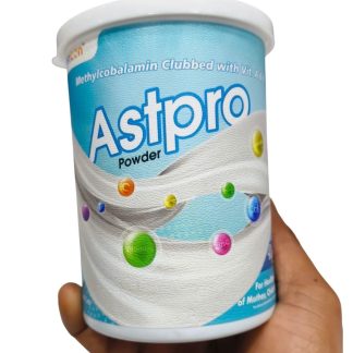 Astpro Protein Powder 200 gm