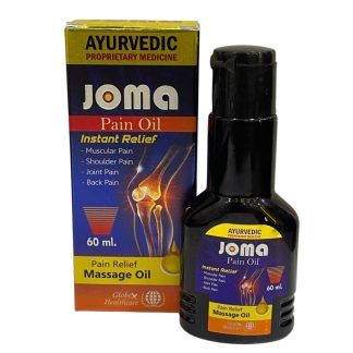Joma Pain Oil Instant relief oil 60 ml