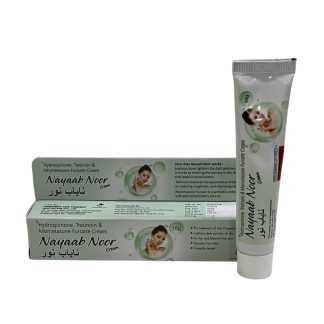 Nayaab Noor Cream 15 gm