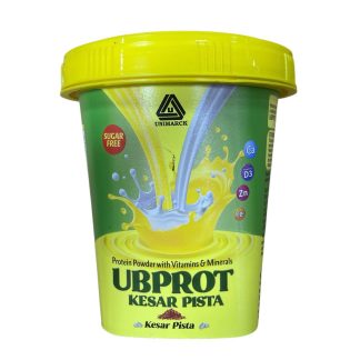 Ubprot Kesar Pista Protein Powder 200 gm