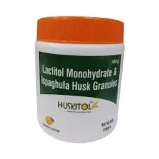 Huskitol Granules 180 gm pack