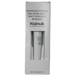 Kojinub cream ! Kojinub skin brightening cream
