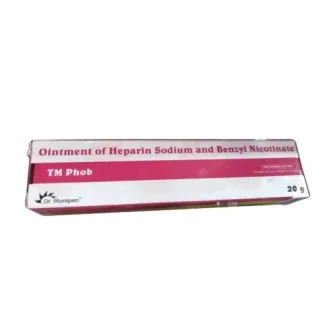 Tm Phob Ointment