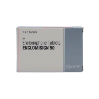 Enclomisign 50mg tablet-