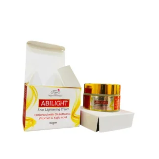 Abilight Skin Lightening Cream